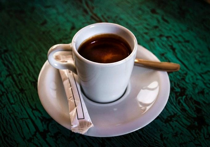 Driftaway Coffee Review 2021 - N'ACHETEZ PAS À MOINS DE LIRE CECI