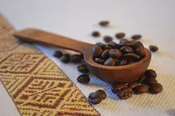 Les grains de café Robusta sontils cultivés en Afrique